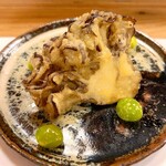 穴子料理と地酒 浅草 川井 - 