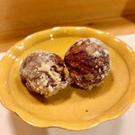 穴子料理と地酒 浅草 川井 - 