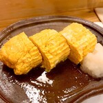 穴子料理と地酒 浅草 川井 - 