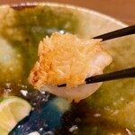 穴子料理と地酒 浅草 川井 - 