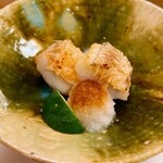 穴子料理と地酒 浅草 川井 - 