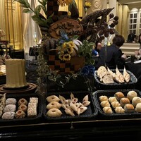 ガストロノミー ジョエル・ロブション - 