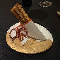 ガストロノミー ジョエル・ロブション - 