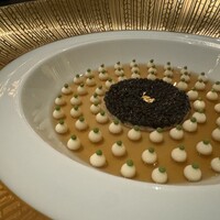 ガストロノミー ジョエル・ロブション - 