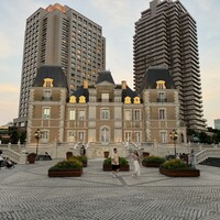 ガストロノミー ジョエル・ロブション - 