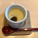 鮨処 銀座福助 - 