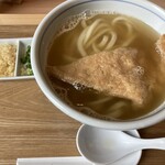 本格手打 もり家 高松シンボルタワー店 - 