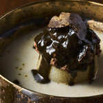 居酒屋 黒電話 - おでん屋の黒ロッシー二