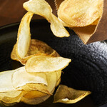 居酒屋 黒電話 - 