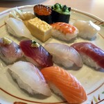 鮨処 銀座福助 - 