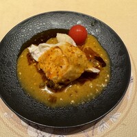 中国四川酒家 蔓山 - 