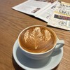STREAMER COFFEE COMPANY 新虎店