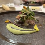 エヴォリュエ - 