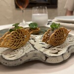 エヴォリュエ - 