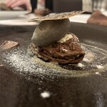 エヴォリュエ - 