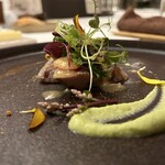 エヴォリュエ - 