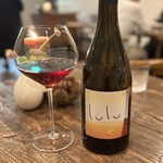 aru - フルペアリング