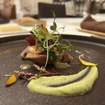 エヴォリュエ - 