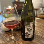 aru - フルペアリング