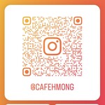 カフェモン - 営業日や週替わりメニューはお店のインスタで(^^)
      スクショして使ってね！