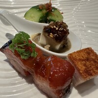 中国飯店 富麗華 - 