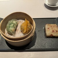 中国飯店 富麗華 - 