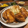 土鍋ご飯と蕎麦 横濱深夜食堂 - 