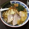 とら食堂