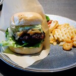 Grill&Café FOR SEASON - 
