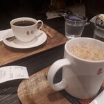 珈琲春秋Kobe  三宮店  - 