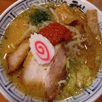 ちゃーしゅうや武蔵 - 