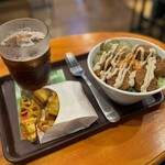 FALAFEL BROTHERS 澀谷PARCO店