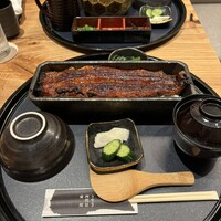 うなぎ四代目菊川 ミッドランドスクエア 名古屋本店 - 