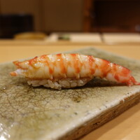鮨 かの - 