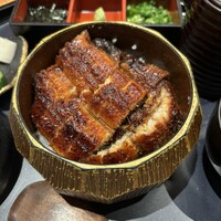 うなぎ四代目菊川 ミッドランドスクエア 名古屋本店 - 