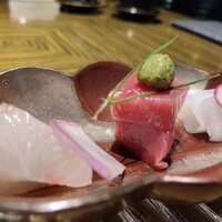 日本料理 湯河原 華暦 - 