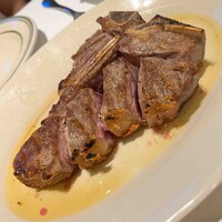 ベンジャミンステーキハウス 東京ガーデンテラス紀尾井町 - 