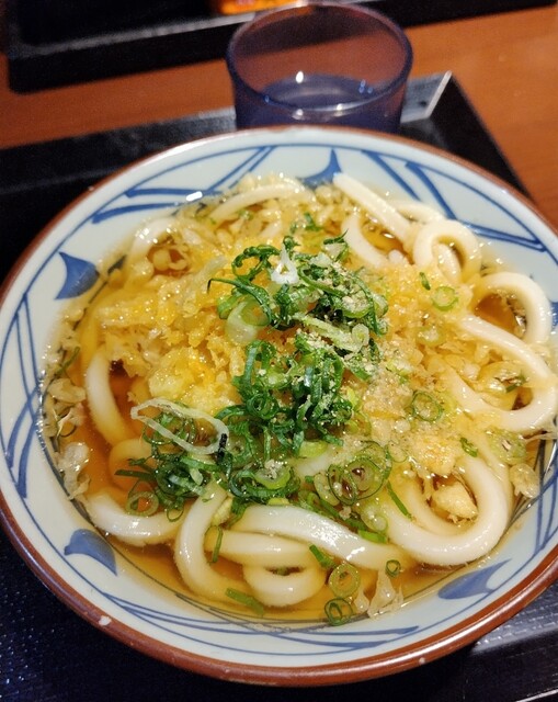 丸亀製麺 渋谷メトロプラザ店 - 渋谷/うどん | 食べログ 丸亀製麺 渋谷メトロプラザ店 - 渋谷/うどん | 食べログ