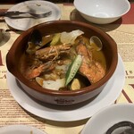 Bar Espanol LA BODEGA 銀座店 - 