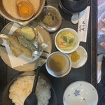 あたか - 料理写真: