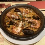 Bar Espanol LA BODEGA 銀座店 - 