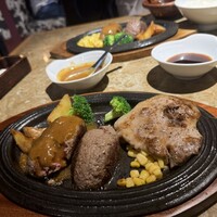 大井町銭場精肉店 - 