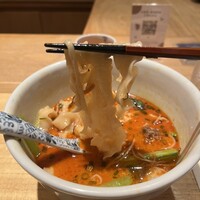 広尾はしづめ - 