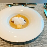 欧風レストラン巴 - 