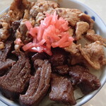 マルエツ - 料理写真: