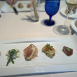 ラ・リリアーナ - 