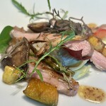 ラ・リリアーナ - 