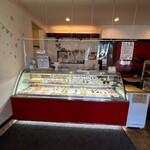 ポロジェンヌ - 