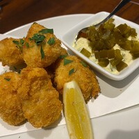人形町バル 雄 - 