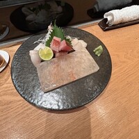 築地青空三代目 大名古屋ビルヂング店 -  築地青空三代目 大名古屋ビルヂング店 -